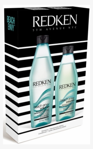 Redken - Beach Envy - Duo - Redken