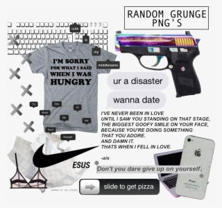 Tumblr Grunge Images In Collection Page Png Transparent - Canberra Roller Derby League