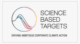 Science Based Targets Png