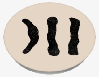 Jameson, Popsockets Jameson - Sock