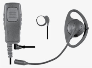 Pryme Spm 400d Series - Headphones