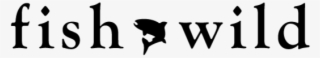 Fish Wild Logo
