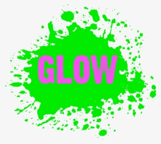 Glow South Riding Info - Graphic Design