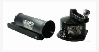Anchor Wizard Low Profile Kayak Anchoring System