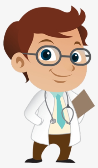 Animated Doctor - Animated Pictures Of A Doctor