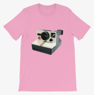 Ol' Skool Polaroid - Polaroid One Step Sx 70