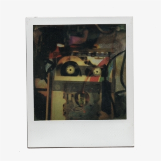 Save To Collection - Picture Frame