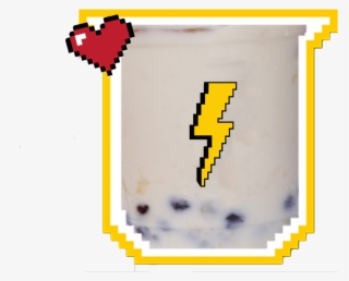 Narcos - Horchata - Bubble Tea