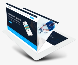 Wizard Infotech Is Professional In The World Of Design, - Tablet Computer