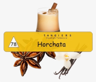 Essência Tangiers Horchata 250gr - Guinness