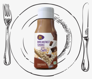 Goodness Of Australian Oats - Chocolate