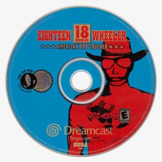 American Pro Trucker - Mega Babies Cartoon