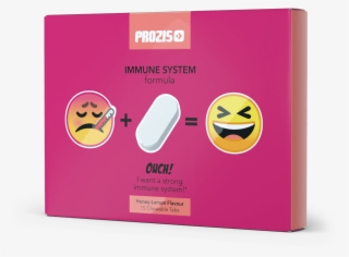 Ouch Outlined - Prozis