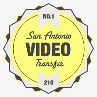 San Antonio Video Transfers - Illustration