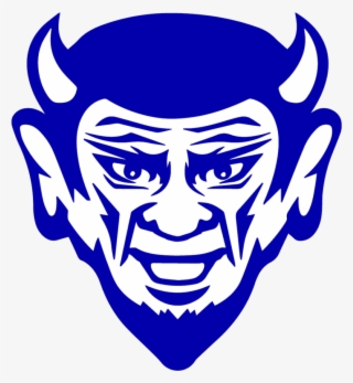 Quincy Blue Devil