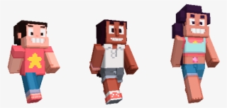 Steven Universe Mash-up Pack - Cartoon