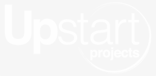 Upstart Projects - Graphic Design