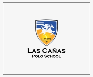 Logo Design By Shreyas Arts For Las Caas Polo School - Crest