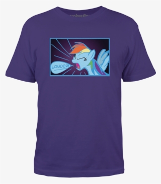 T Shirt My Little Pony Villain
