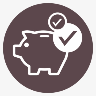 Share Savings - Circle