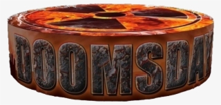 Doomsday - 500 Shot - Bracelet