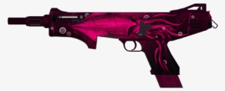 Mag 7 - Core Breach Mag 7