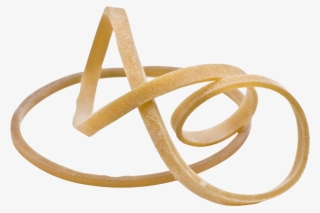 Rubber Bands - Rubber Bands Image Transparent