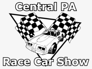 Race Car Show - Chevrolet Corvette C6.r