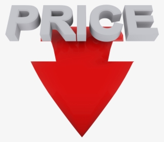 Price Down - Graphic Design