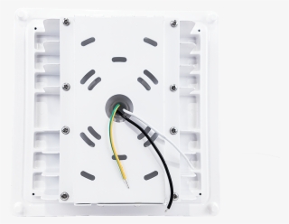 Slim Canopy Light Back Small - Cable