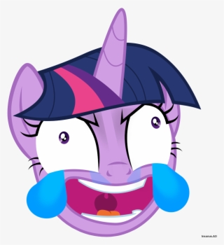 Evil Laugh My Little Pony Friendship Is Magic Know - Twilight Sparkle