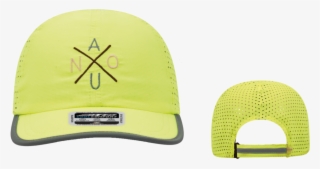 133 1258 Running - Baseball Cap