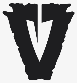 Follow The Arrows On Facebook - Emblem