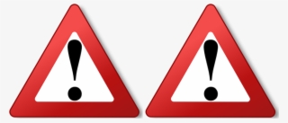 Most Influential Post Nominee - Attention Danger