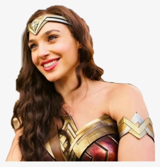 #wonderwoman #galgadot #diana #mulhermaravilha - Sonrisa De La Mujer Maravilla