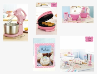 Get Some Cute Baking Goodies For National Baking Week - Belt