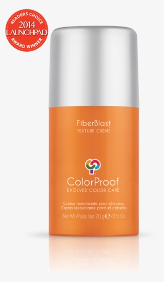 Fiberblast Texture Crème® - Hair Care