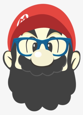 Mario Beard