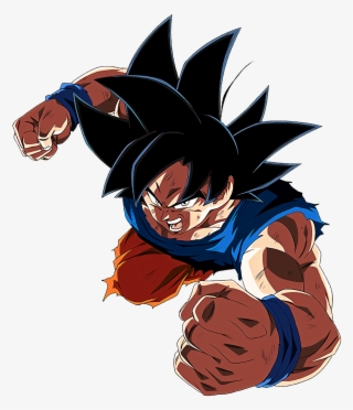 #dokkanbattle [super Dimensional Secrets] Goku Super - 超 次元 の 極意 孫悟空 身勝手 の 極意 兆