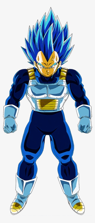 Ssgss Vegeta Arms Crossed Aura No Bg By Eymsmiley-d9c40ib - Super