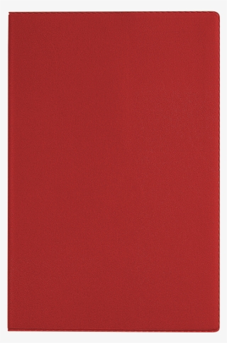 Diary Business Fantasy Red French - Construction Paper
