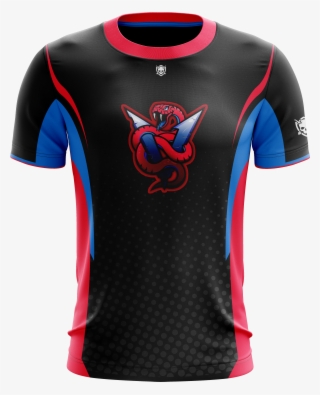 Viper Esports Jersey - Jiren Uniforme