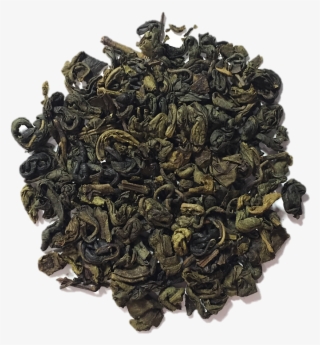 Misty Mint - Jiaogulan