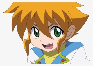 Beyblade Anime Characters 35 Free Wallpaper - Yu Beyblade