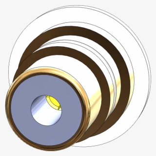 Rca-f Panel 02 - Circle