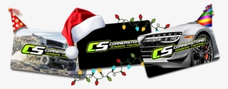 Cwt Ws Gc Bundled Giftcards - Car