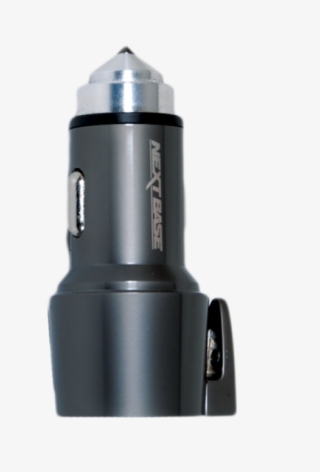 Car Window Breaker - Bullet