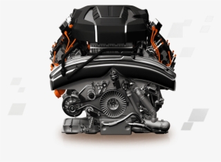 Discover A Whole New Driving Experience - Chip Tuning