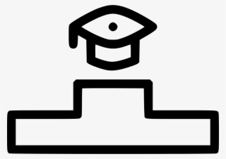 Png File - Graduation Ceremony