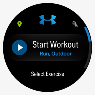 If The Shoe Icon Is Red With An X Through It, You Will - Under Armour